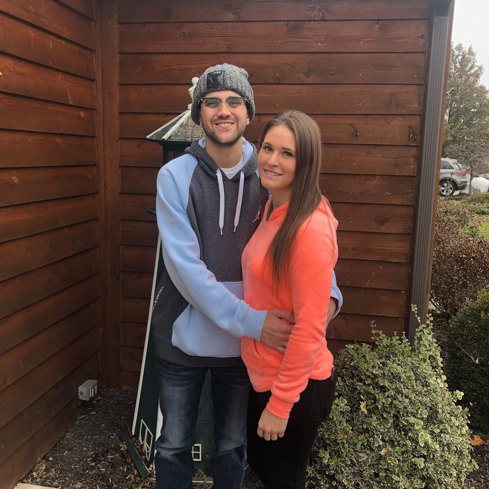 Meet your Posher, Blake